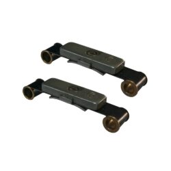 1111205 Points Ignition Cam Weights x2 (1955-1967)