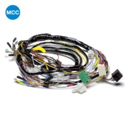 1120000 Mehari Front Wiring Loom (New Model)
