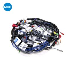 1120005 Mehari Front Wiring Loom (Old Model)