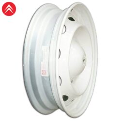1200510 AZUR Original Citroen Wheel