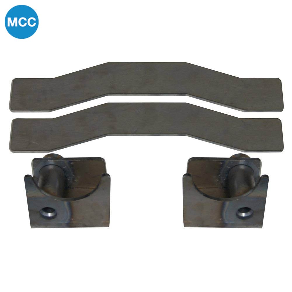 1535000 Shock Absorber Bracket Kit (To be Welded)