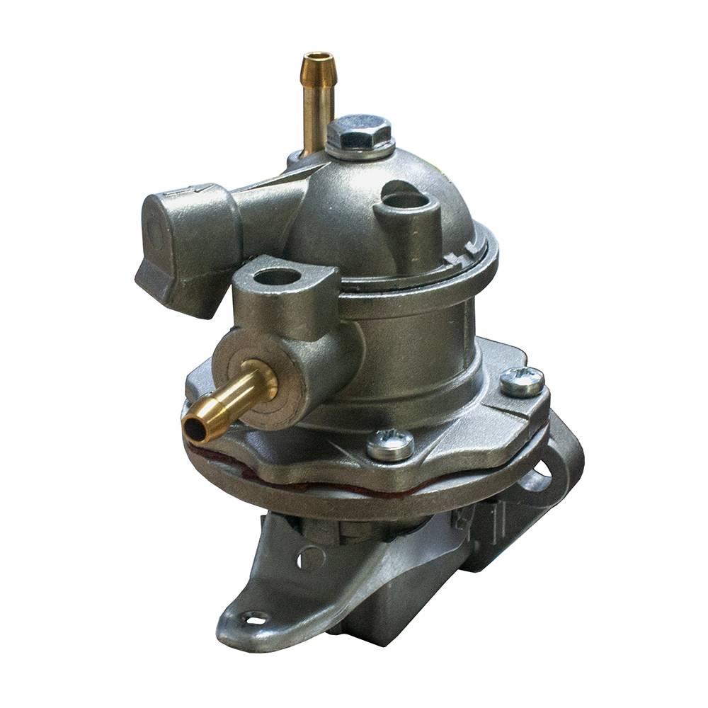 1536200 2cv Fuel Pump for 435cc with Priming Lever - Image 3