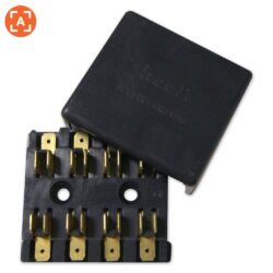 1540020 Complete Fuse Box