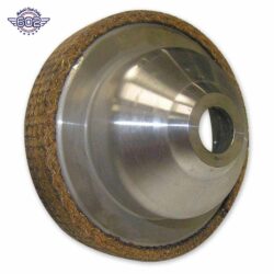 1606501 Suspension Spring Tube Rod End