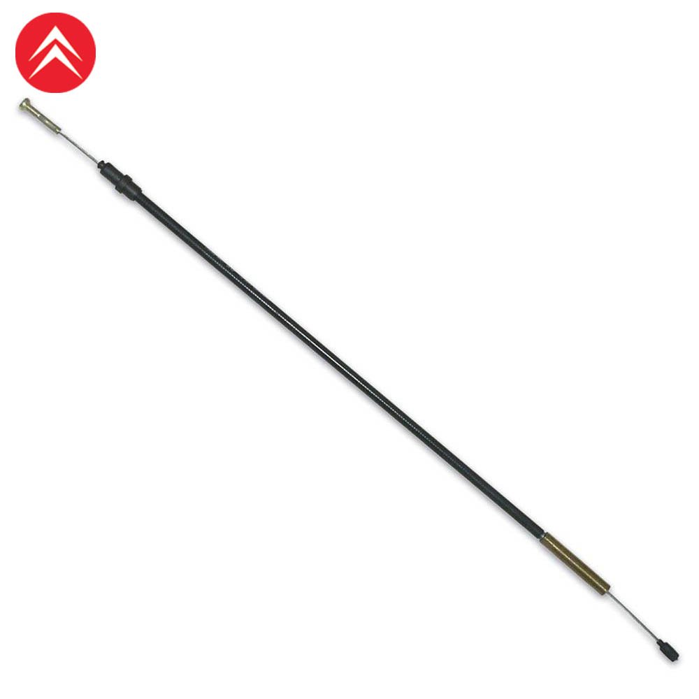 1613500 Clutch Cable 720mm (Right Hand Drive)