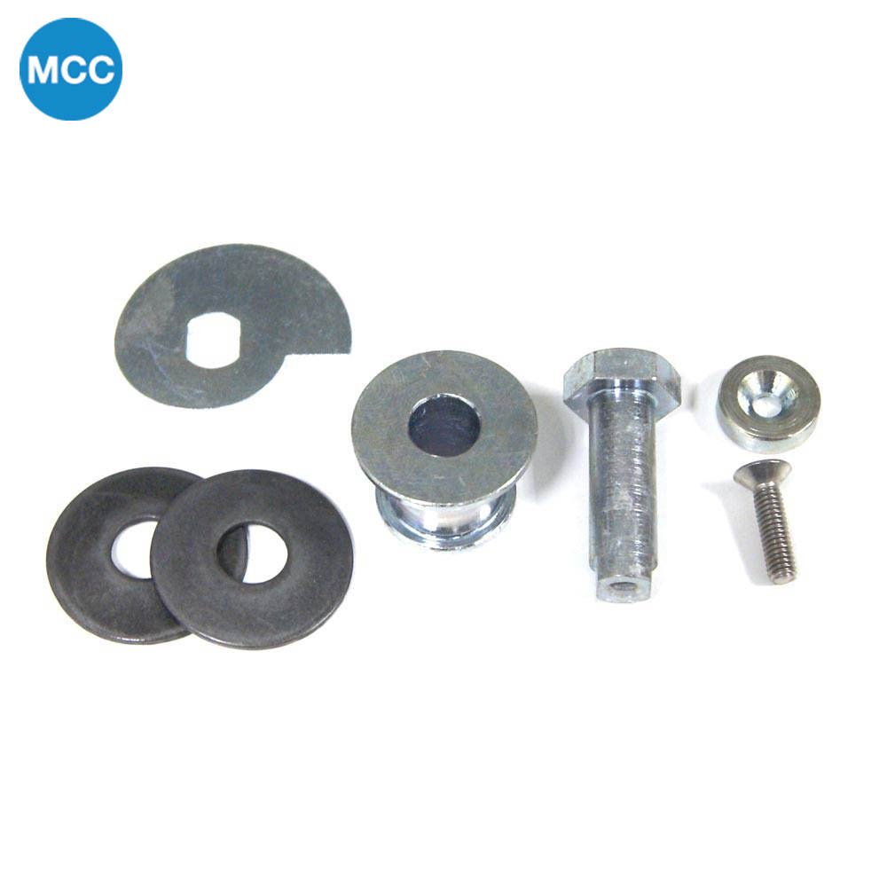 1630450 Front Brake Shoe Adjuster Kit (220mm Drum)