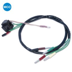 2105120 Headlamp Wiring 12 volt