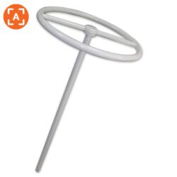 3005250 Old Model Steering Wheel & Column