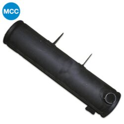 3009111 Old Model Silencer (01 1950-07 1963)