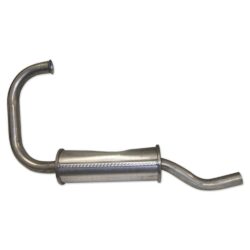 3009114 Old Model Silencer (12 1963-07 1972)