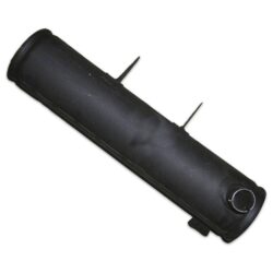 3009115 Old Model Silencer (12 1963-07 1972)