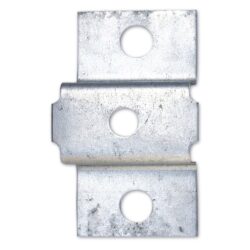 3009340 2cv Rear Bracket for Rear Silencer