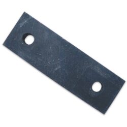 3009412 Tail Pipe Exhaust Rubber (Front)