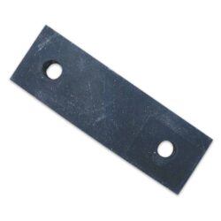 3009413 Exhaust Tail Pipe Rubber (Rear)