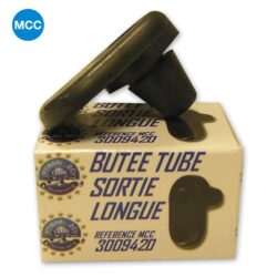 3009420 Exhaust Tail Pipe Rubber Stop