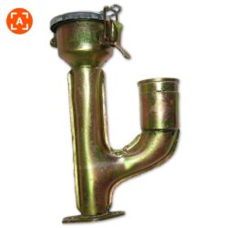 3012514 2cv Old Model Oil Breather
