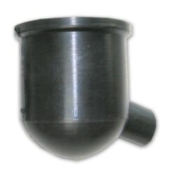3012530 2cv Old Model Oil Breather Rubber (1963-1970)
