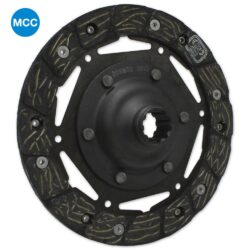 6013310 2cv Clutch Plate (12 1955-04 1966)
