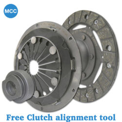 1013300 Clutch Kit (1969-March 1982).