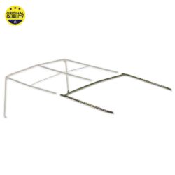 0701000 Mehari Standard Front U Frame