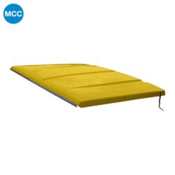 080103005 Mehari Front Hood for Hard Top Hoods ONLY – ASA Yellow