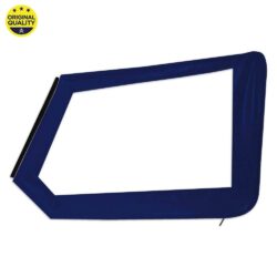 0801312 Mehari Upper LEFT Door – Dark Blue