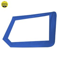 0801313 Mehari Upper LEFT Door – Light Blue