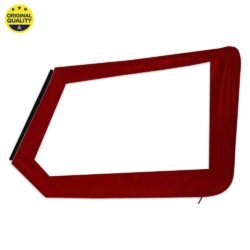 0801318 Mehari Upper LEFT Door – Red
