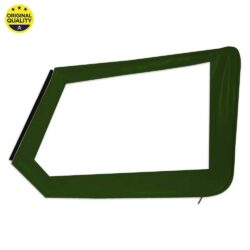 0801319 Mehari Upper LEFT Door – Green