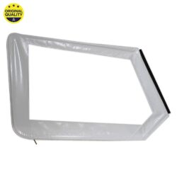 0801411 Mehari Upper RIGHT Door – White