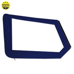 0801412 Mehari Upper RIGHT Door – Dark Blue