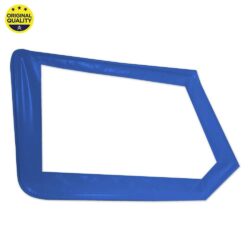 0801413 Mehari Upper RIGHT Door – Light Blue