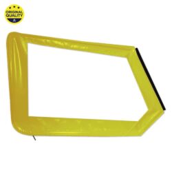 0801415 Mehari Upper RIGHT Door – Yellow