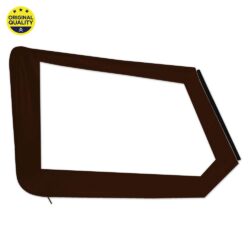 0801416 Mehari Upper RIGHT Door – Brown