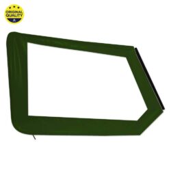 0801419 Mehari Upper RIGHT Door – Green