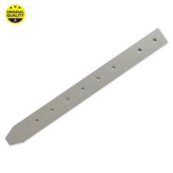0802004 Mehari Side Cover Strap – Grey