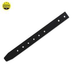 0802007 Mehari Side Cover Strap – Black