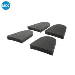 1009525 Heat Exchanger Foams x4