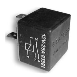 1101015 Headlamp Relay 12v