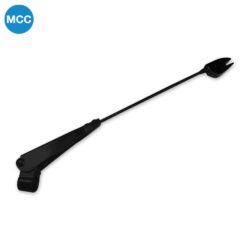 1106205 Mehari Wiper Arm – Black