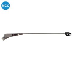 1106210 Mehari Wiper Arm – Chrome