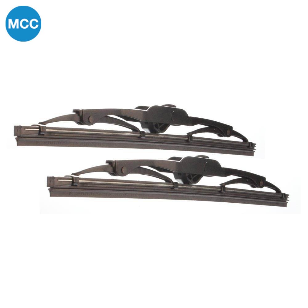 1106300 Mehari Dyane Wiper Blades x2