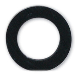 1106500 Wiper Spindle Rubber Washer