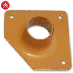 1400002 Mehari Air Inlet Small Model (1968-1969)