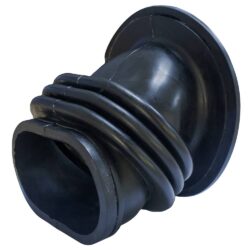 1401350 Dyane Rubber Dump Pipe