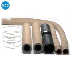14017001 Mehari Heater Tube Kit