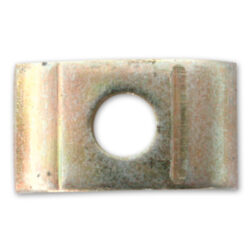 1402600 Heat Exchanger Cable Clamp for 1 cable