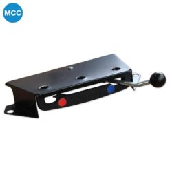 1403000 Heater Control