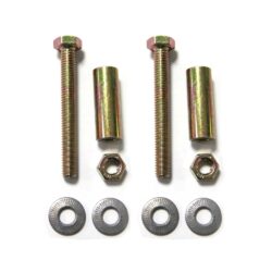 1403010 Heater Contr Fixings (Mehari only)