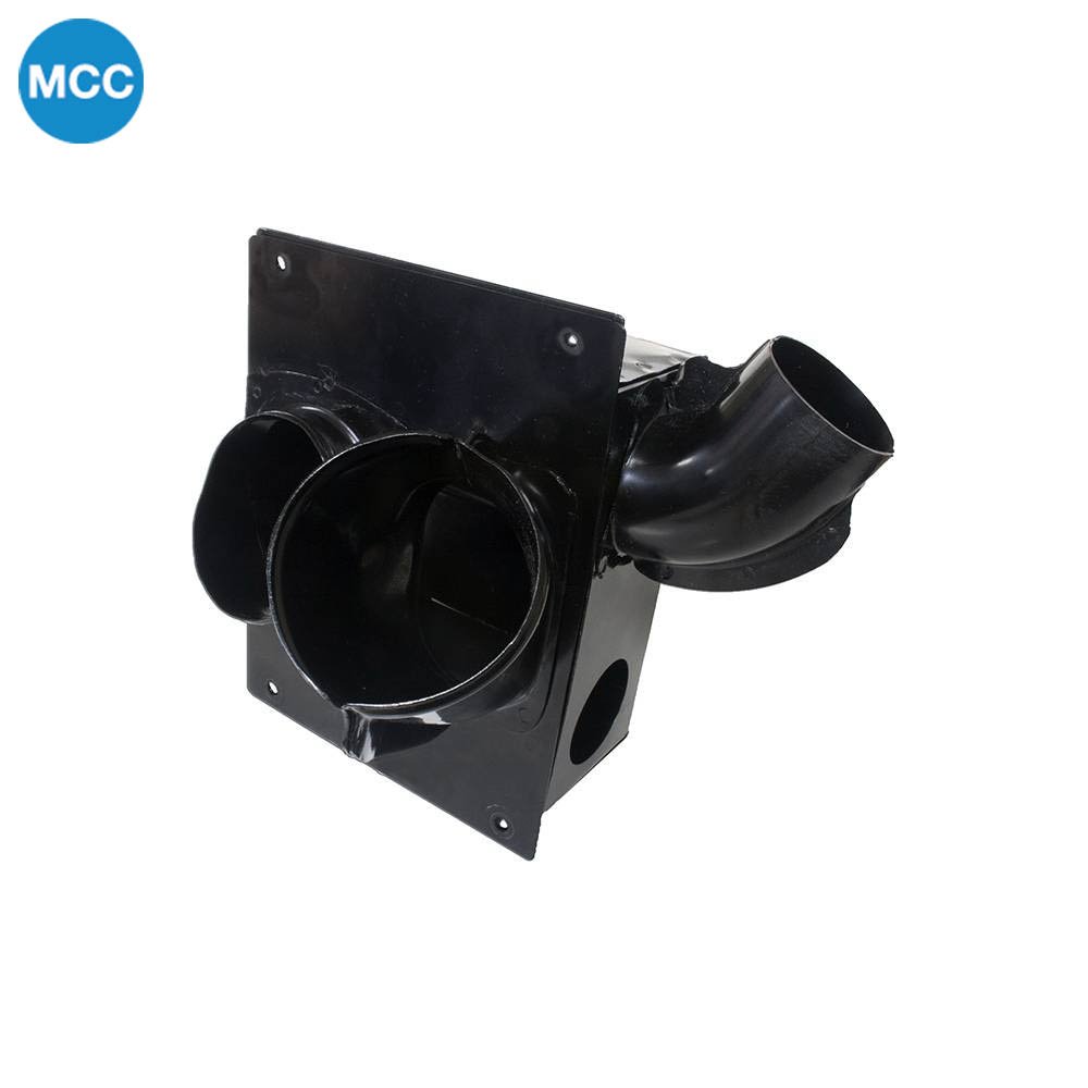 1404101 Mehari Complete Heater Contr Unit